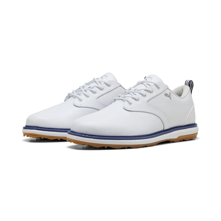 Chaussure de golf sans crampons femme PUMA Avant 2 - Blanc - Vue 1
