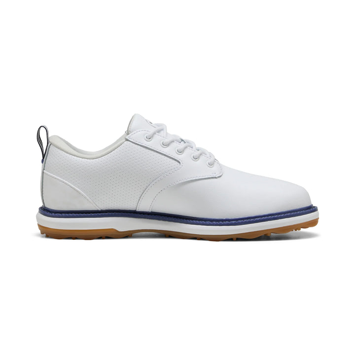 Chaussure de golf sans crampons femme PUMA Avant 2 - Blanc - Vue 3