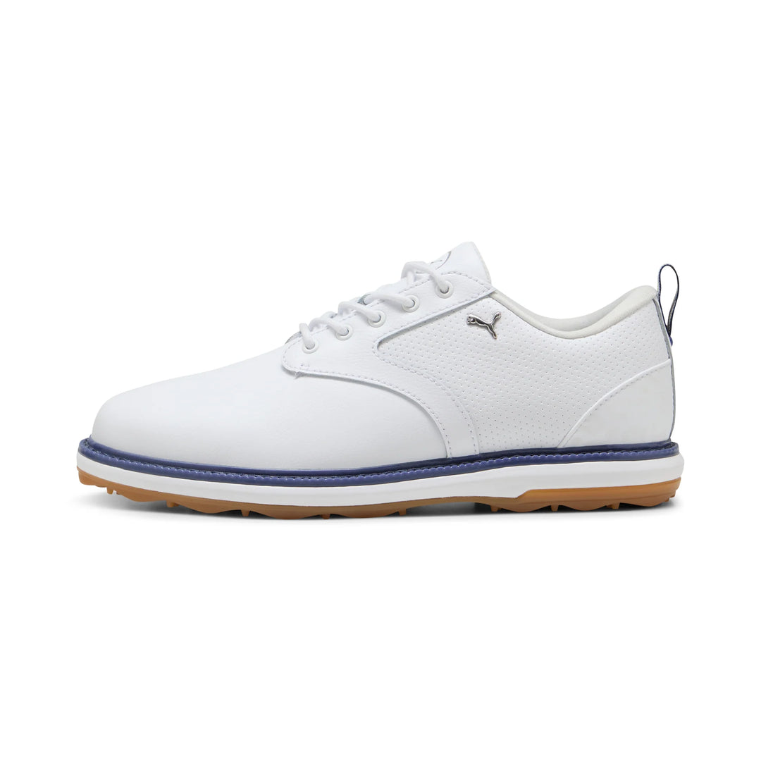 Chaussure de golf sans crampons femme PUMA Avant 2 - Blanc - Vue 5