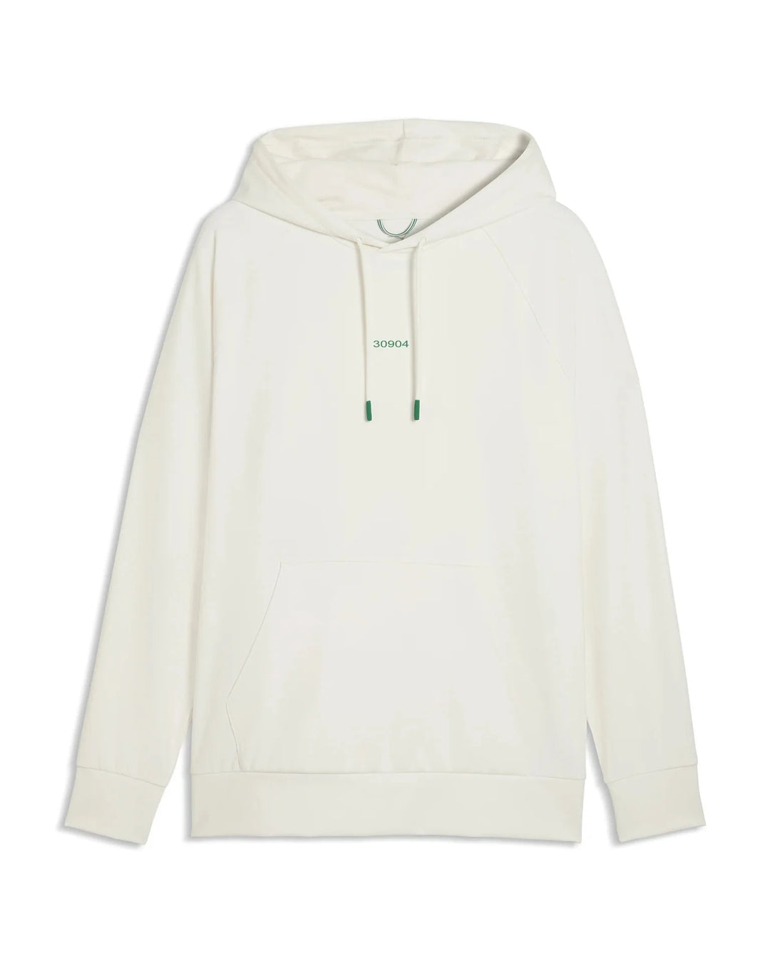 Sweat à capuche de golf homme PUMA 30904 - Blanc - Vue 1