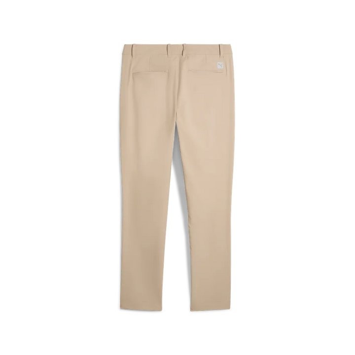 Pantalon de golf homme PUMA Dealer Tailored - Gris clair - Vue 3