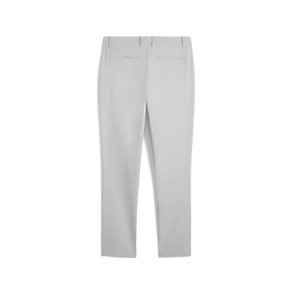Pantalon de golf homme PUMA Dealer Tailored - Gris clair - Vue 9