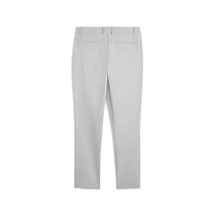 Pantalon de golf homme PUMA Dealer Tailored - Gris clair - Vue 9