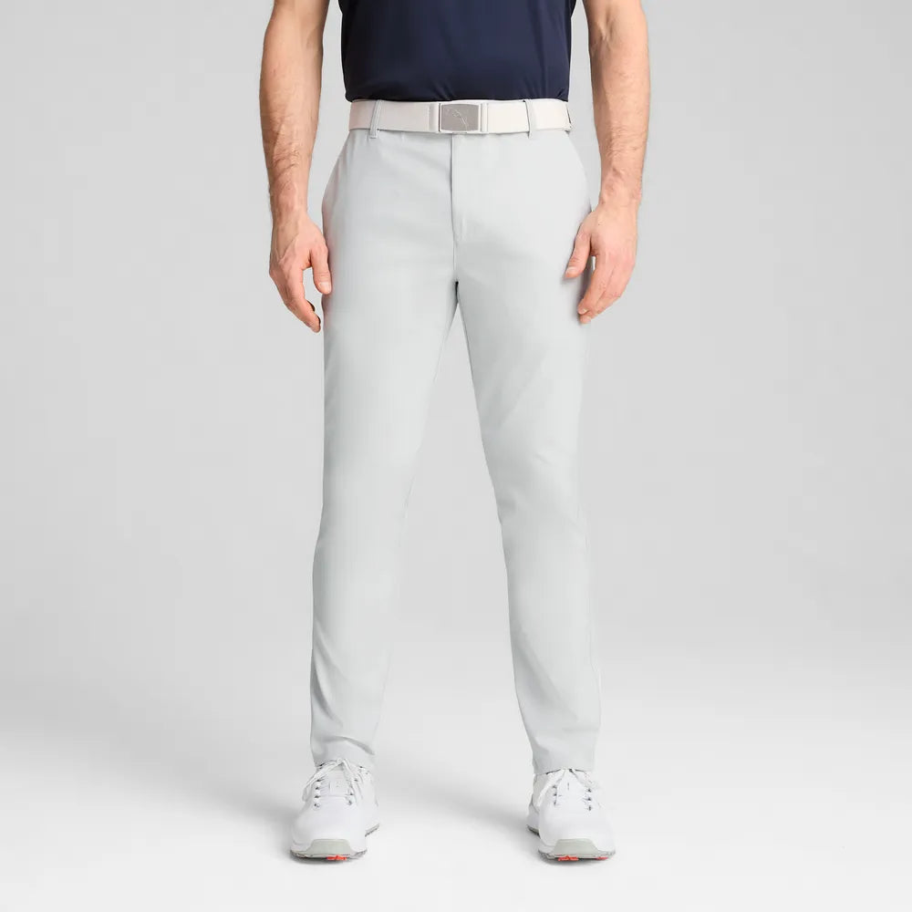 Pantalon de golf homme PUMA Dealer Tailored - Marine - Vue 10