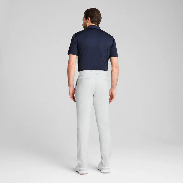 Pantalon de golf homme PUMA Dealer Tailored - Marine - Vue 11