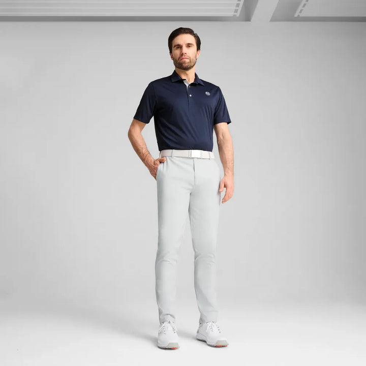 Pantalon de golf homme PUMA Dealer Tailored - Marine - Vue 12