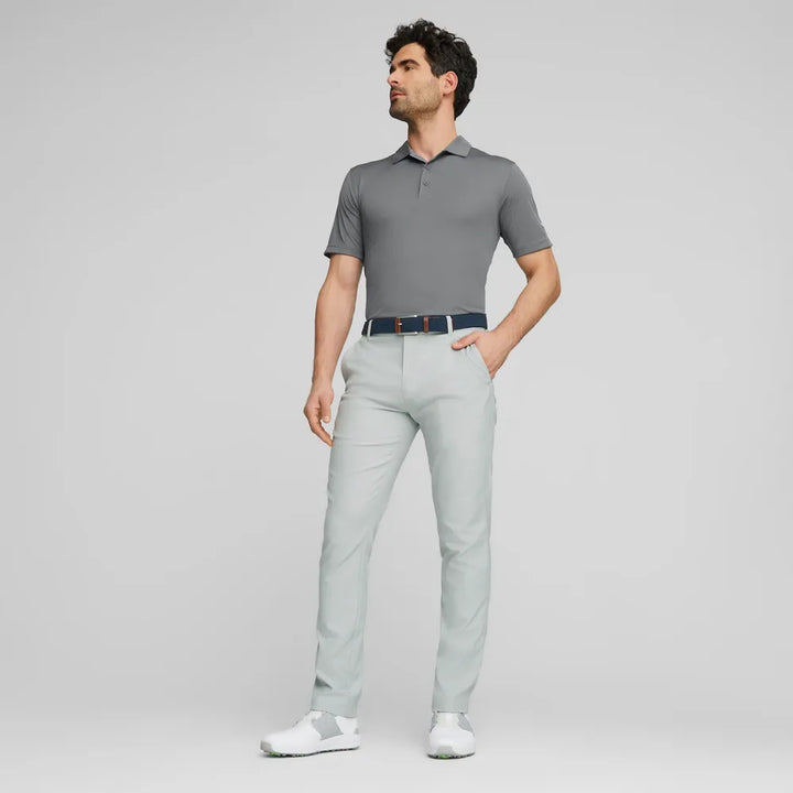 Pantalon de golf homme PUMA Dealer Tailored - Marine - Vue 13