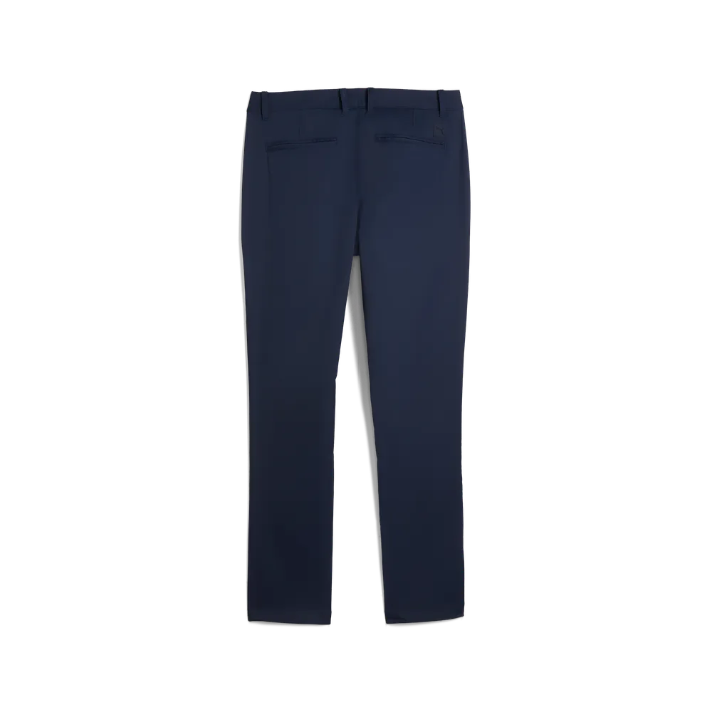 Pantalon de golf homme PUMA Dealer Tailored - Marine - Vue 14