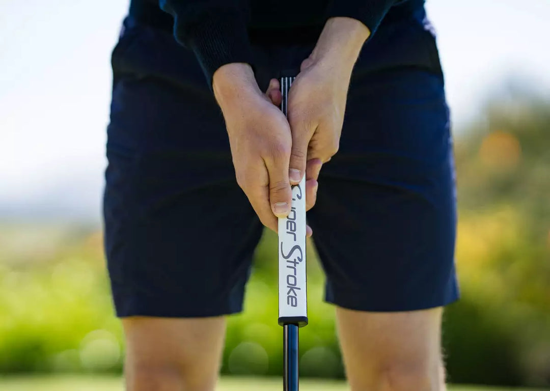 Putter TaylorMade Spider ZT