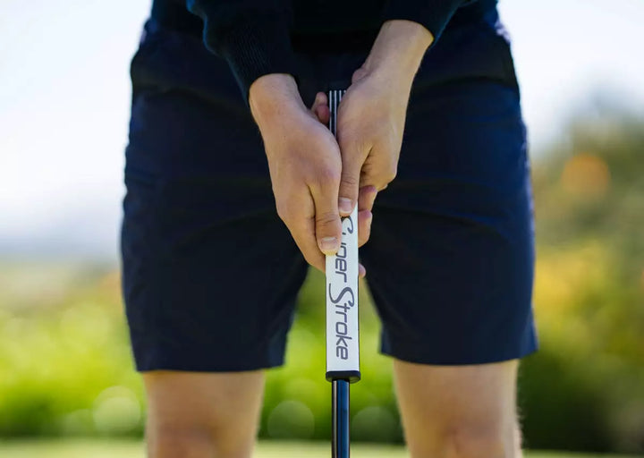 Putter TaylorMade Spider ZT