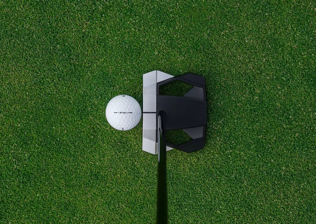 Putter TaylorMade Spider ZT Counterbalance