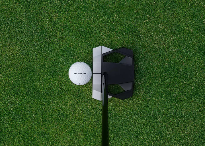 Putter TaylorMade Spider ZT Counterbalance