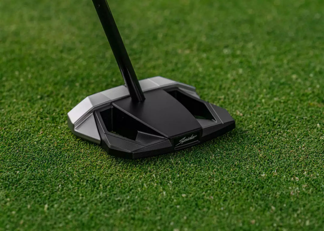 Putter TaylorMade Spider ZT Counterbalance