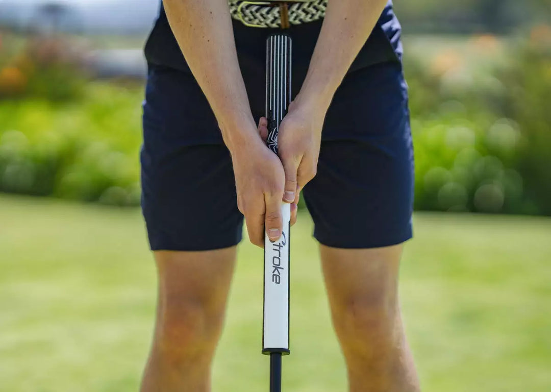 Putter TaylorMade Spider ZT Counterbalance
