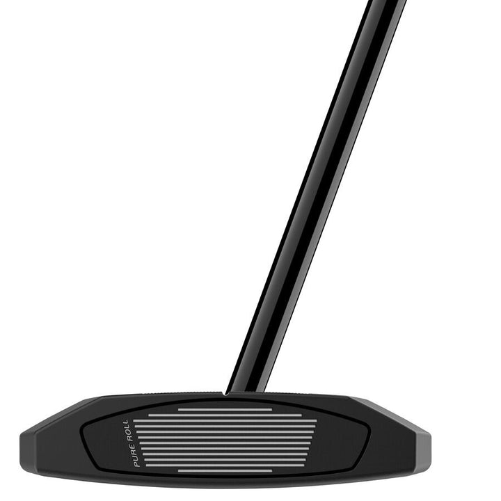 Putter TaylorMade Spider ZT Counterbalance - Gaucher - 38&