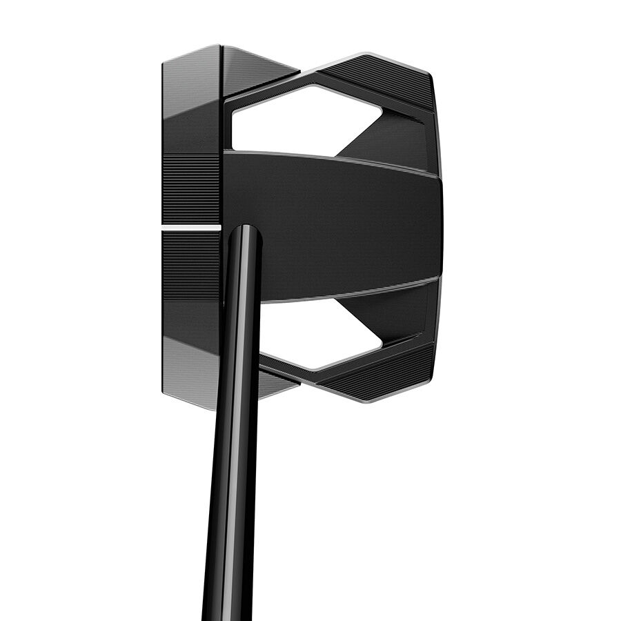 Putter TaylorMade Spider ZT Counterbalance - Gaucher - 36&