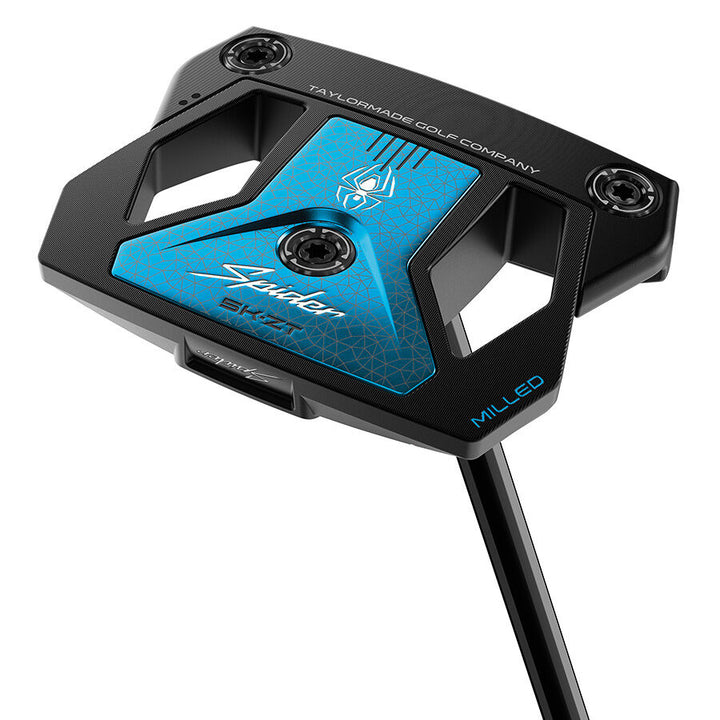 Putter TaylorMade Spider ZT Counterbalance - Droitier - 38&