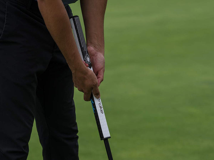 Putter TaylorMade Spider ZT Max Counterbalance