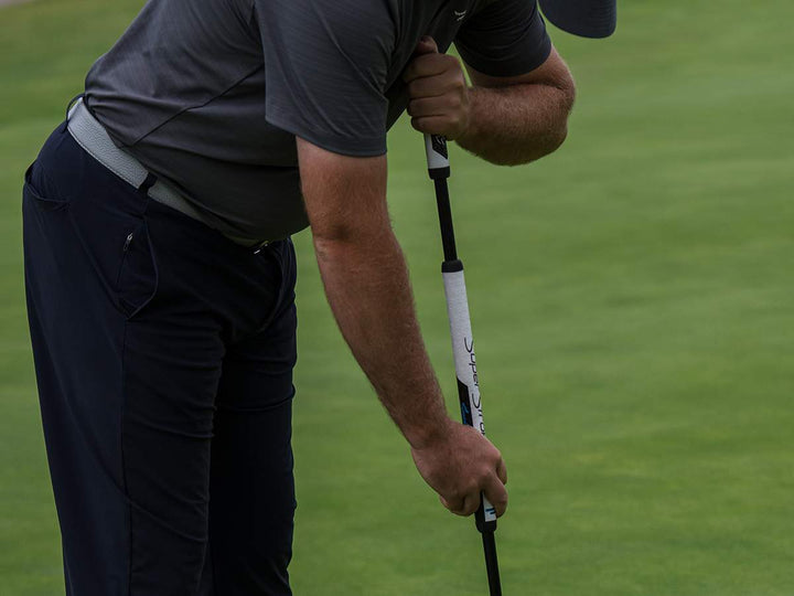 Putter TaylorMade Spider ZT Max Long