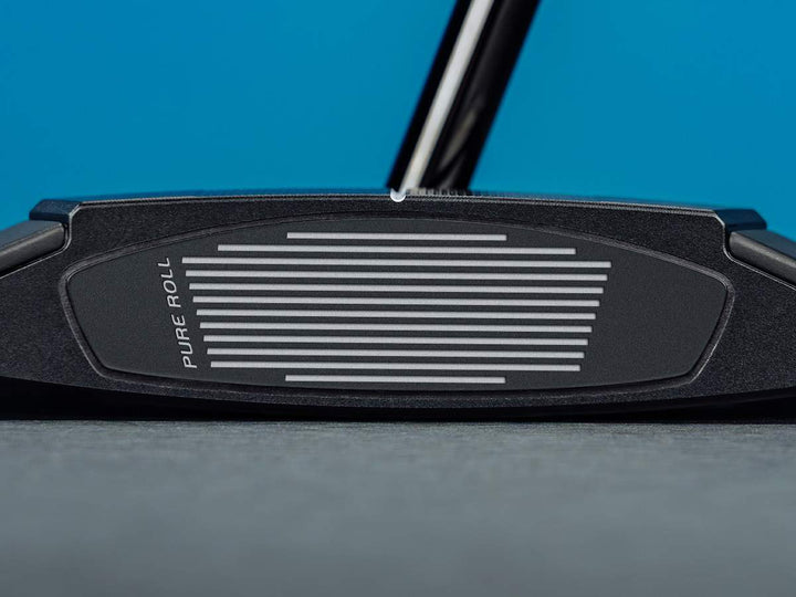 Putter TaylorMade Spider ZT Max Long
