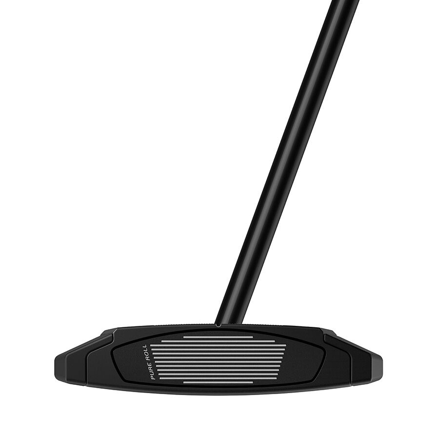 Putter TaylorMade Spider ZT Max Long