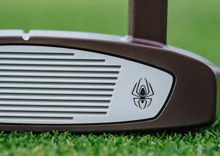 Putter TaylorMade Spider Tour F L-Neck