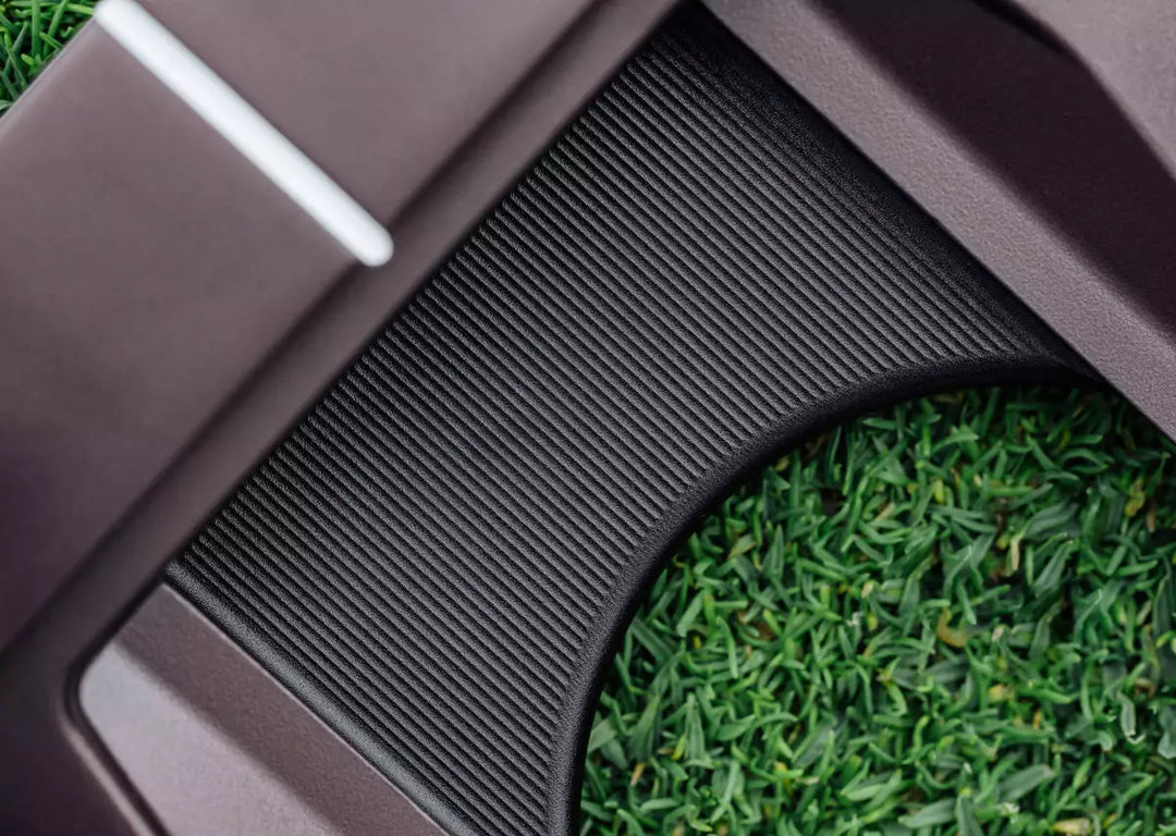 Putter TaylorMade Spider Tour F L-Neck