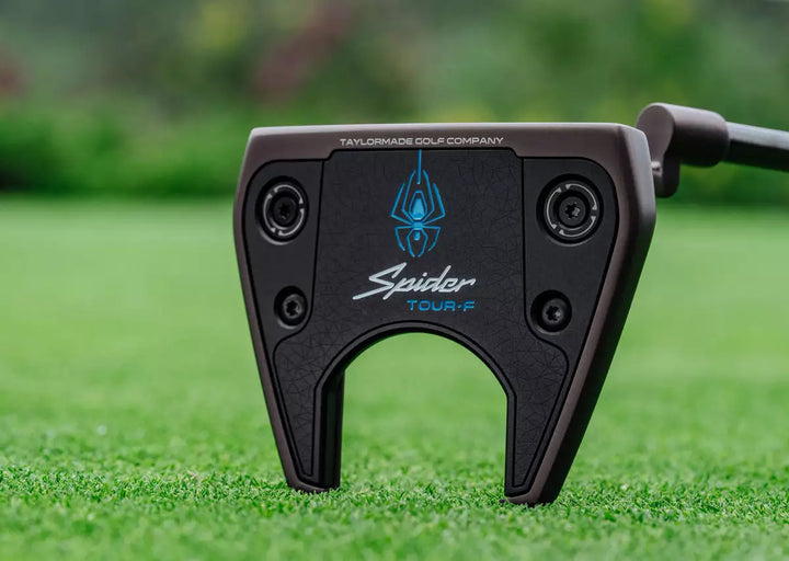 Putter TaylorMade Spider Tour F L-Neck