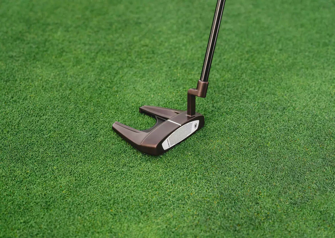 Putter TaylorMade Spider Tour F L-Neck