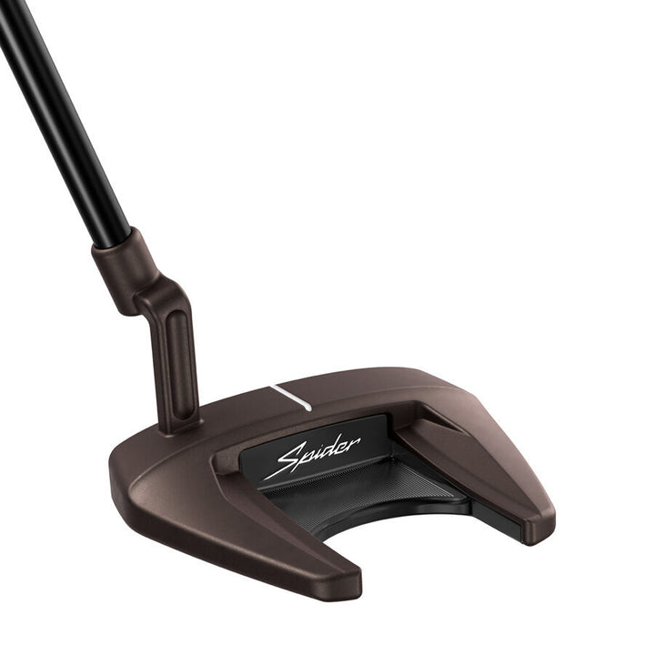 Putter TaylorMade Spider Tour F L-Neck - Droitier - 34&