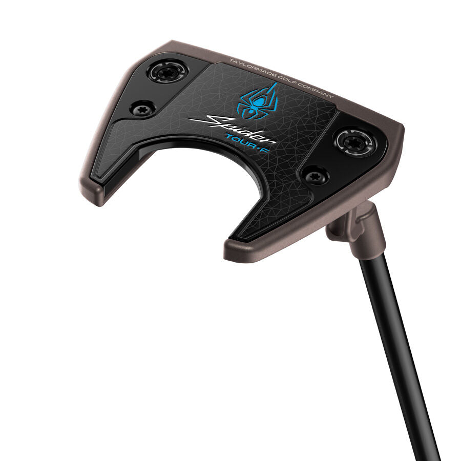 Putter TaylorMade Spider Tour F L-Neck - Droitier - 35''