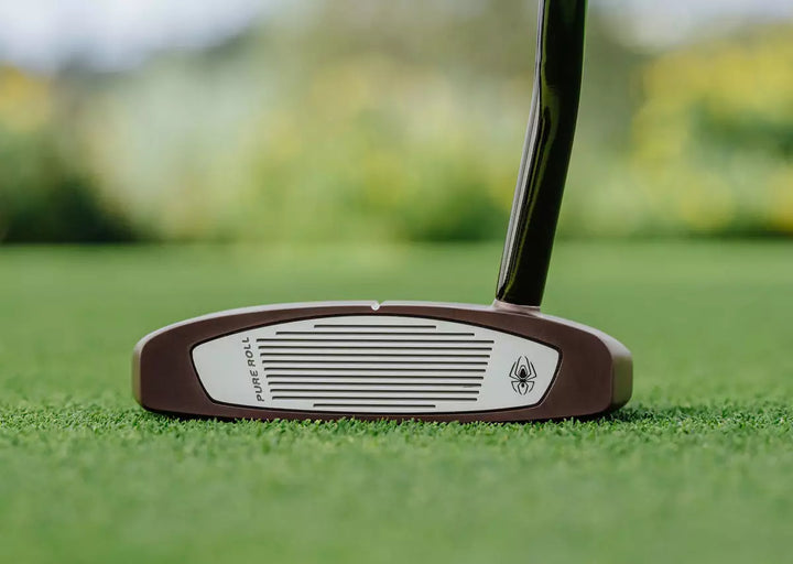 Putter TaylorMade Spider Tour F Double Bend