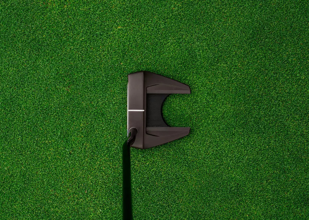 Putter TaylorMade Spider Tour F Double Bend