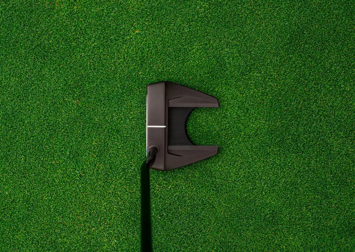 Putter TaylorMade Spider Tour F Double Bend
