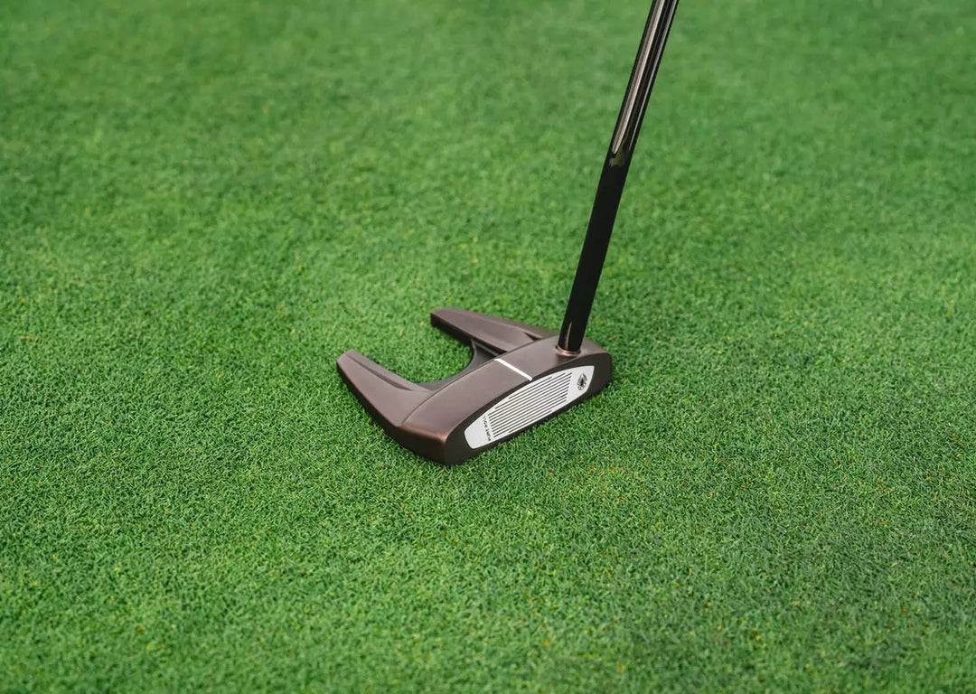 Putter TaylorMade Spider Tour F Double Bend
