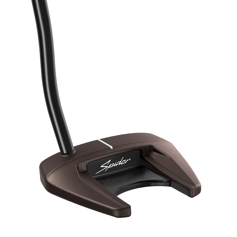 Putter TaylorMade Spider Tour F Double Bend - Droitier - 34''
