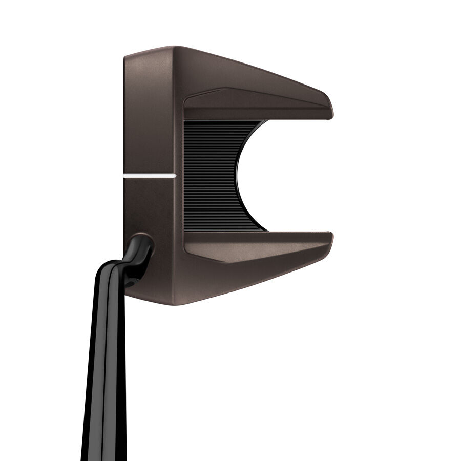 Putter TaylorMade Spider Tour F Double Bend - Gaucher - 34&