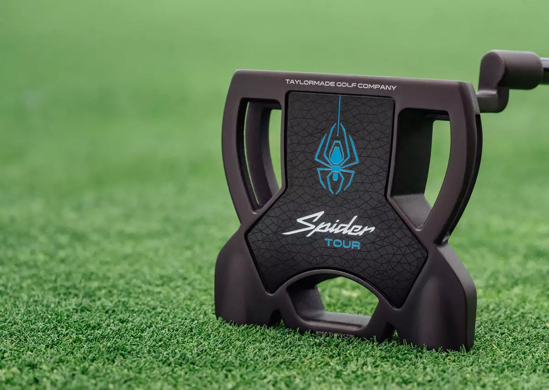 Putter TaylorMade Spider Tour L-Neck
