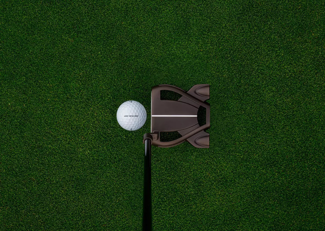 Putter TaylorMade Spider Tour L-Neck