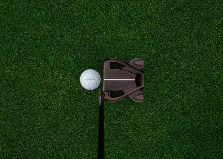 Putter TaylorMade Spider Tour L-Neck
