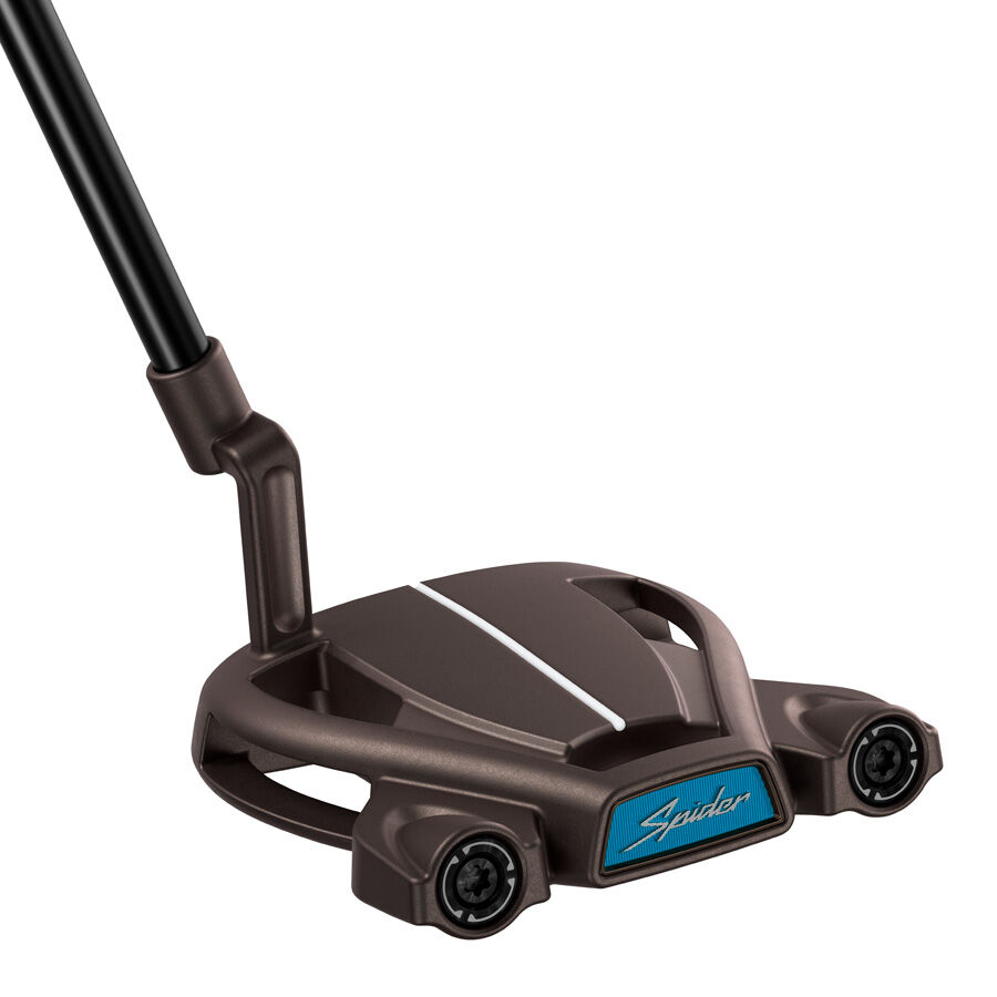Putter TaylorMade Spider Tour L-Neck - Droitier - 34&