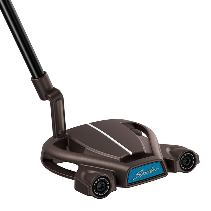 Putter TaylorMade Spider Tour L-Neck - Droitier - 34&