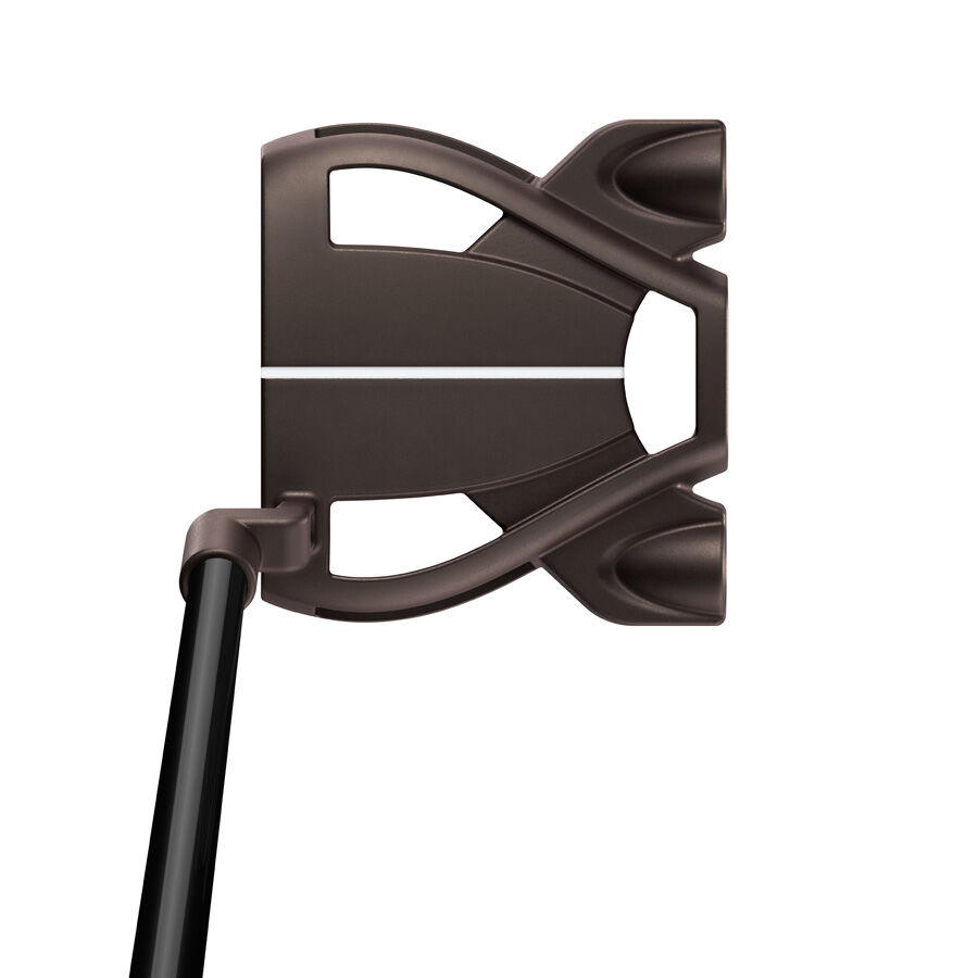 Putter TaylorMade Spider Tour L-Neck - Gaucher - 35&