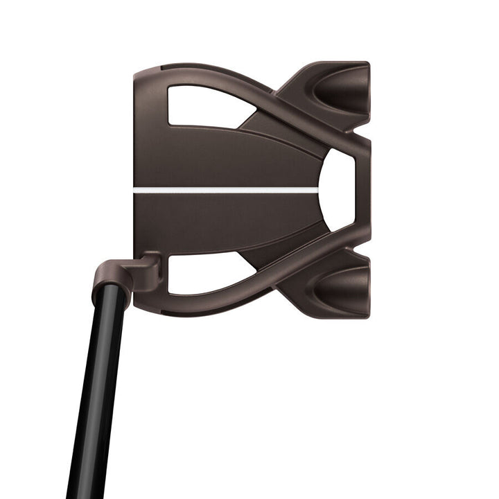 Putter TaylorMade Spider Tour L-Neck - Gaucher - 35&