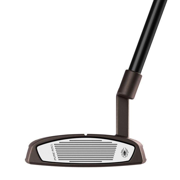 Putter TaylorMade Spider Tour L-Neck - Gaucher - 34&