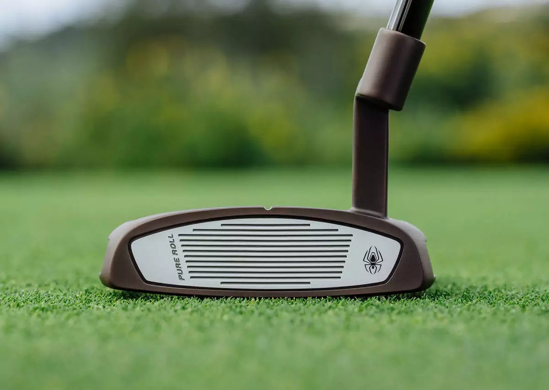 Putter TaylorMade Spider Tour V L-Neck