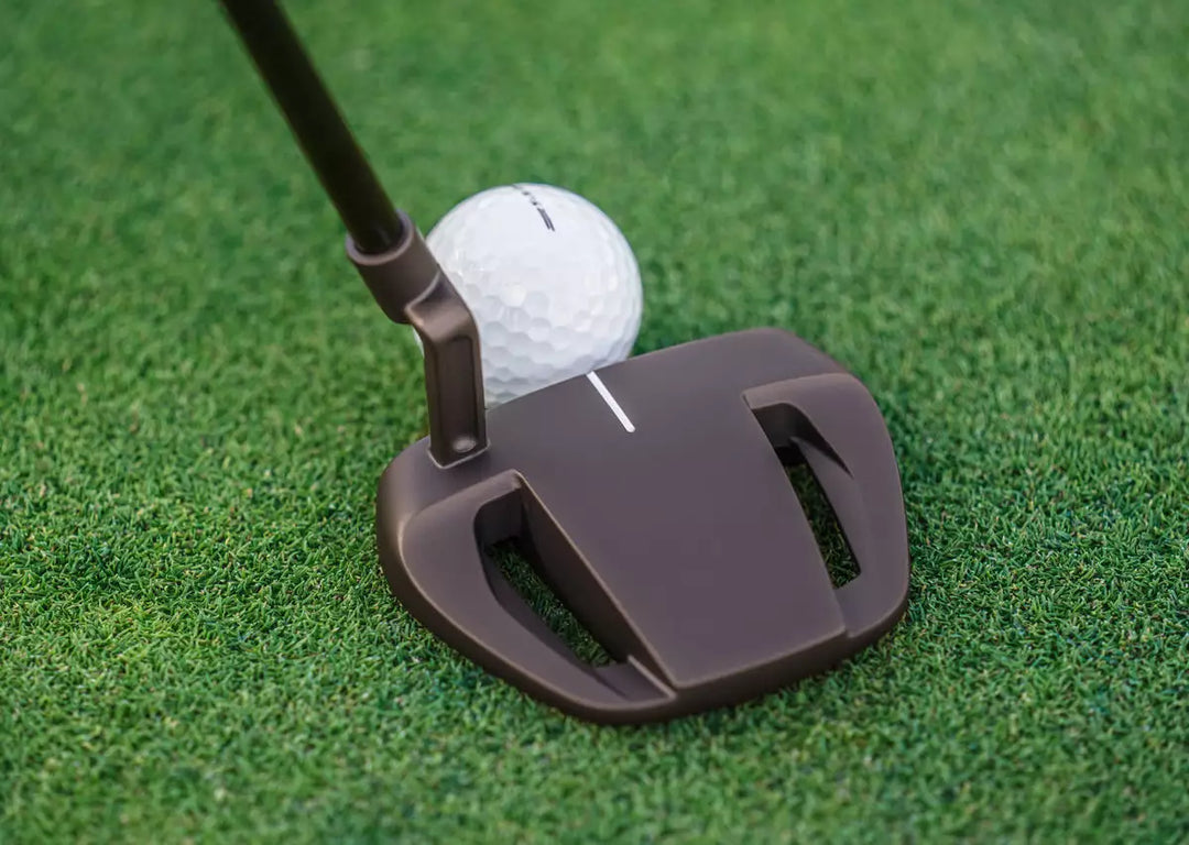 Putter TaylorMade Spider Tour V L-Neck