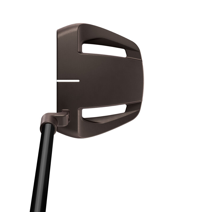 Putter TaylorMade Spider Tour V L-Neck - Droitier - 35&