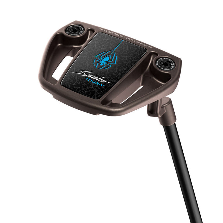 Putter TaylorMade Spider Tour V L-Neck