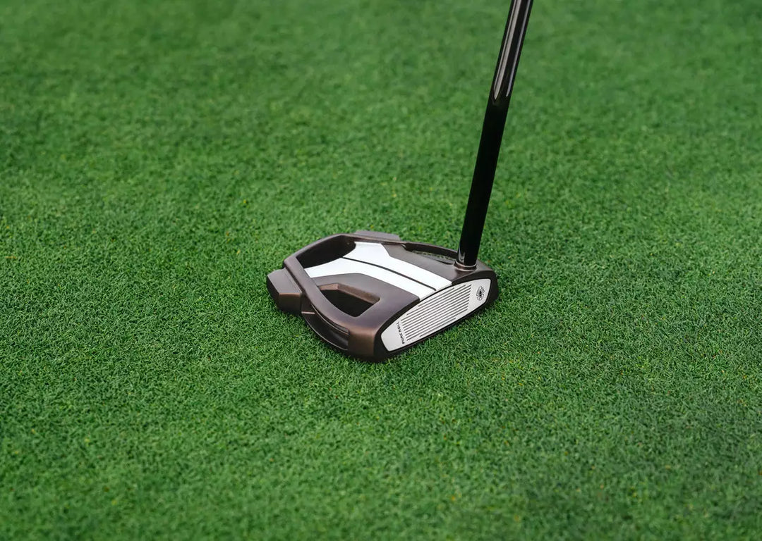 Putter TaylorMade Spider Tour X Double Bend